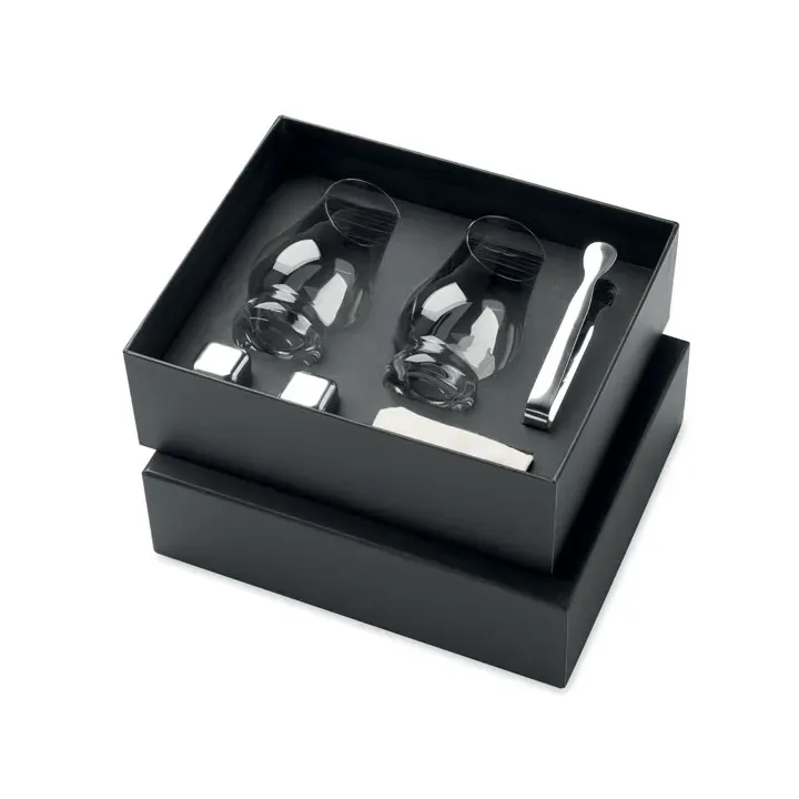 Set of whisky tasting glasses - MO2723 (MOCN#22)